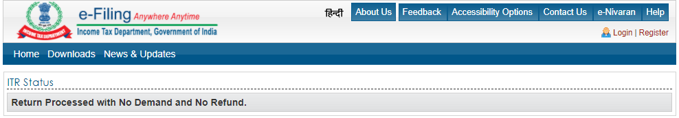 check-your-income-tax-return-processing-status-myitreturn-help-center