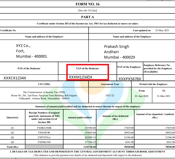 tan-tax-deduction-account-number-of-employer-myitreturn-help-center